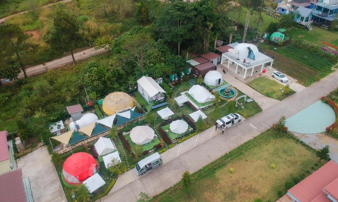 Thung Samo Casa | Ozone by บ้านเขาค้อ
