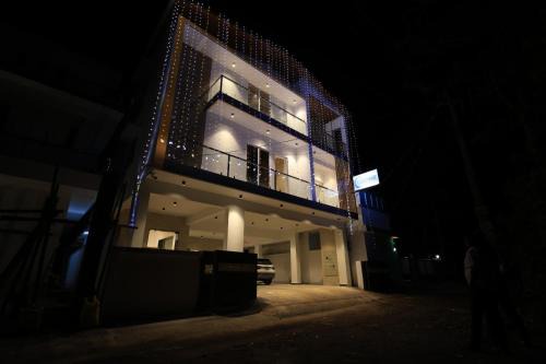 Yercaud Hotel | Ozone Hill Resorts