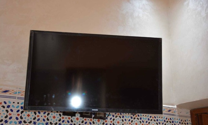 Ouzoud Apartamento | ozoudhighstadingapparetementnumber3