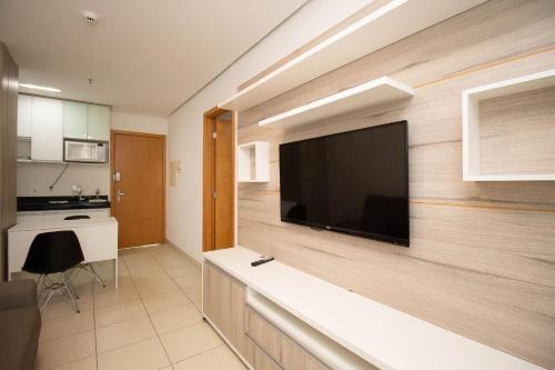 Brasilia Apartamento | OZPED Flats Particulares Lake View