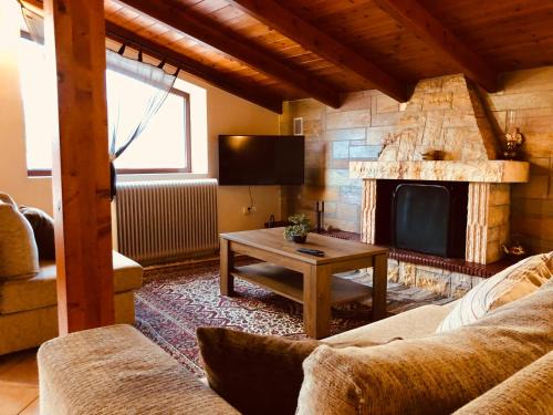 Kalavrita Apartamento | Ozymandias Attic - Kalavrita