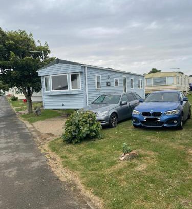 Winestead Apartamento | Ozzys Retreat at Sand Le Mere Holiday Park