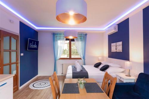 Kecskemet Apartamento | Pál Villa - Premium Apartments - Kecskemét