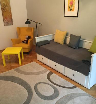 Szentes Apartamento | Pálma apartman