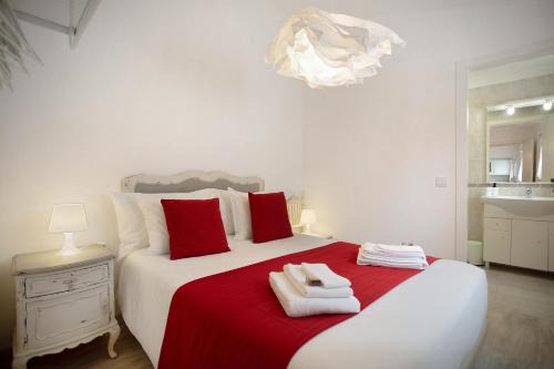 Banzao Apartamento | Páteo da Várzea 5