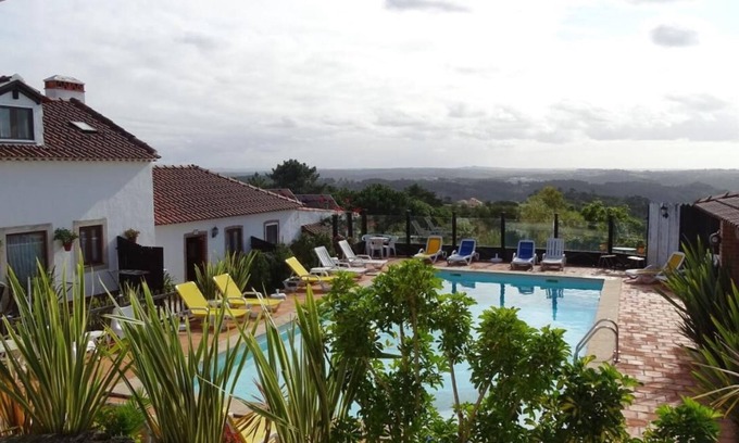 Malinha Casa | Páteo do Duque - 3 bedroom house