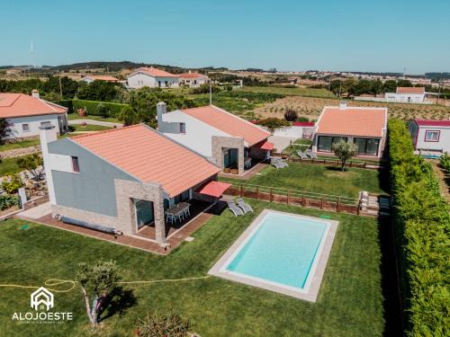 Lourinha Villa | Páteo Sagaipo
