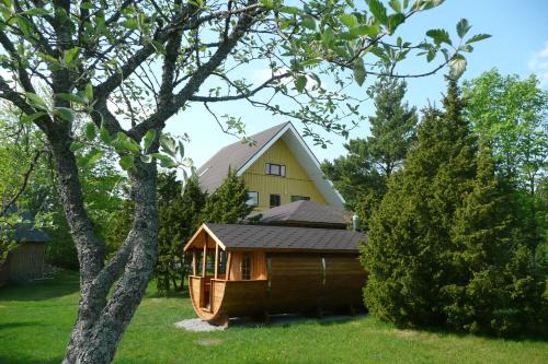 Saaremaa Casa | Pähklimäe Laagrikeskus