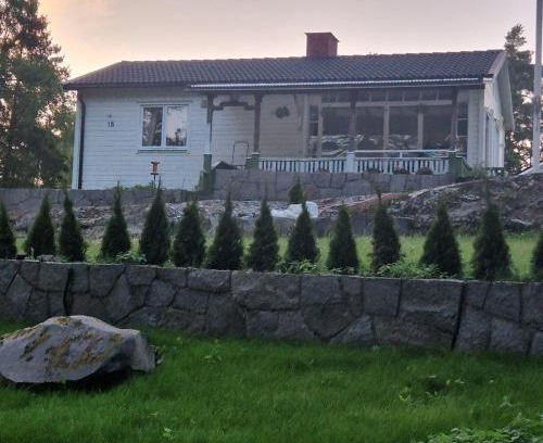 Ekero Casa | Pärla-Helgö