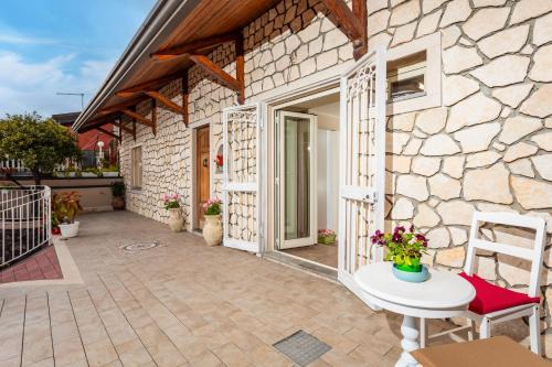 Aci Sant'Antonio Apartamento | Pètra Janca