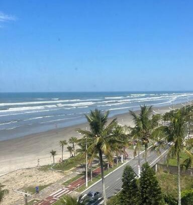 Solemar Apartamento | Pé Na Areia ap02