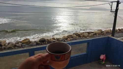 Itapoa Apartamento | Pé na areia apto Rassy