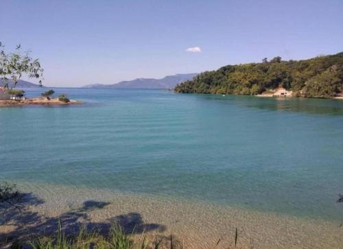 Bonfim Apartamento | Pé na areia - Bonfim - Refugio do Corsário