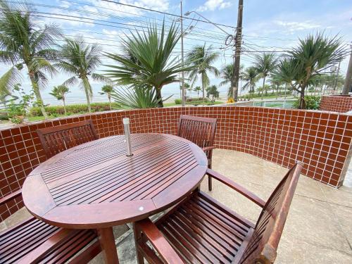 Maracana Apartamento | Pé Na Areia Praia do Maracanã