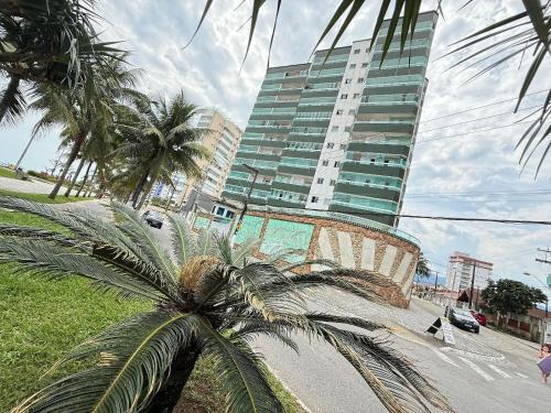Maracana Apartamento | Pé Na Areia Praia do Maracanã II