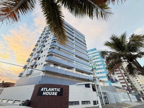 Maracana Apartamento | Pé Na Areia Praia do Maracanã III