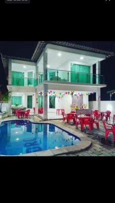 Santa Catarina Casa | Pé na Areia Temporada