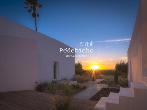 Aldeia de Irmaos Apartamento | Pédebicho Serra da Arrábida Country Inn and Studios
