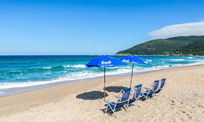 Armacao Casa | Pénareia Floripa