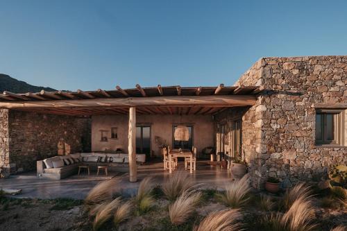 Serifos Casa | Pénde Natura Residences
