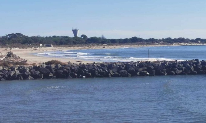 Vias Alquiler De Eote | Péniche sur le Canal du Midi à 5mn de la mer