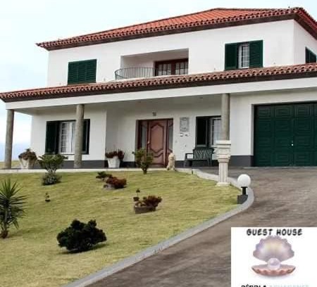 Nordeste Casa | Pérola Achadense Guesthouse