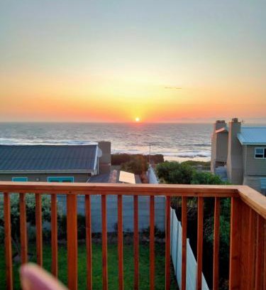 Gansbaai Casa | Pêrel of Perlemoenbaai