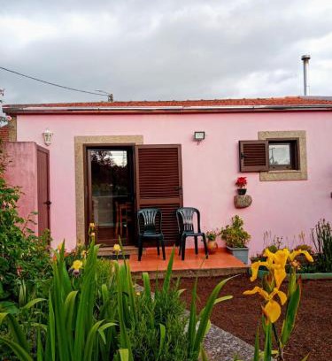 Arouca Casa | Pêssego - AL
