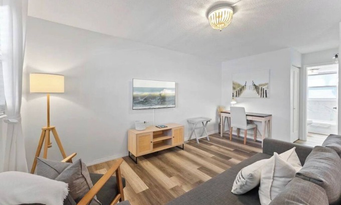 Cape Caneveral Beach Gardens Condominio | Píkaro Cottage
