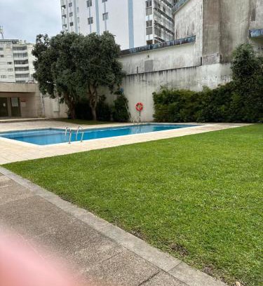 Povoa De Varzim Casa | Póvoa Mar
