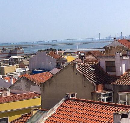 Povoa de Santa Iria Apartamento | Póvoa Rio