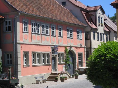 Sesslach Casa | Pörtnerhof Seßlach