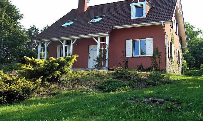 Zielonki Casa | Pękowice by Interhome