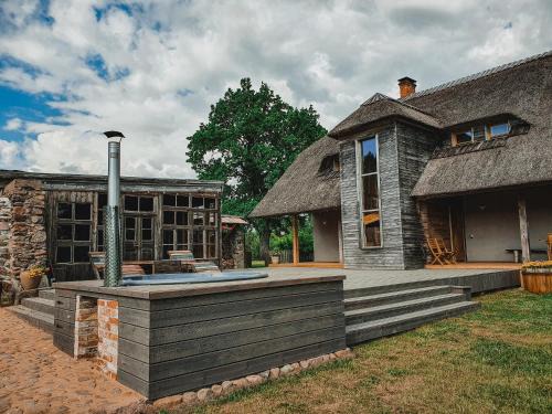 Regi Casa | Pūjalgi