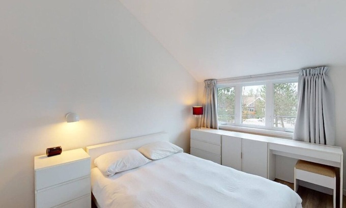 Beaupre Apartamento | P-251: 2-bedroom mezzanine condo