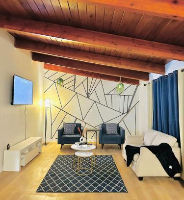 Jasper Place Apartamento | P and N Suites