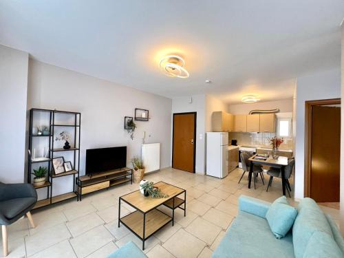 Nea Michaniona Apartamento | P Deluxe Suites Β4