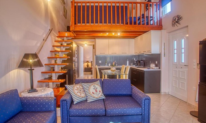 Kandia Apartamento | P.Demis Hospitality