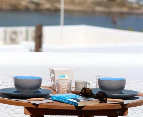 Old Town Naxos Apartamento | P&G RESORT