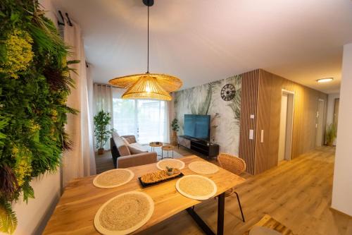 Ravensburg Apartamento | P-Hosting BohoStyle Rv1