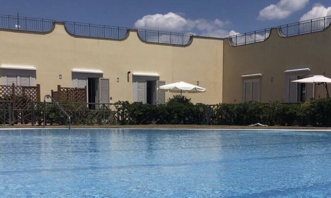 Bacoli Casa | P I A Beach House
