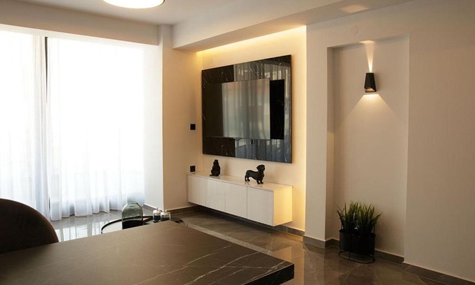 Serres Apartamento | P J Luxury Suites