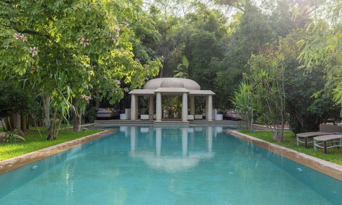 Annakhil Casa | P.L PLACE
