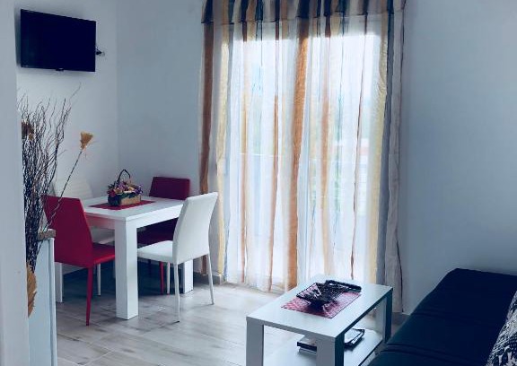 Baosici Apartamento | P&M Ilic