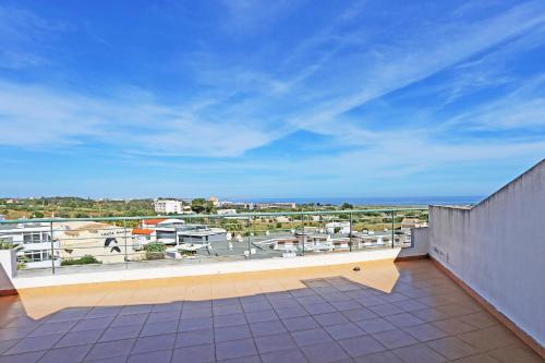 Albardeira Casa | P - Meia-Praia Seaview Guesthouse