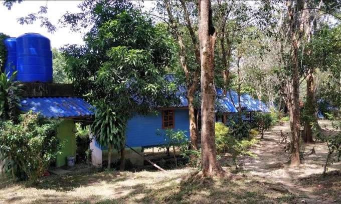 Ranong Casa | P'Mild Bungalow