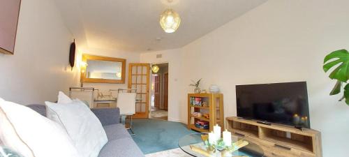 Tollcross Apartamento | P & N Apartments