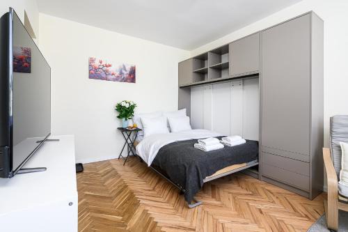 Muranow Apartamento | P&O Apartments Bonifraterska