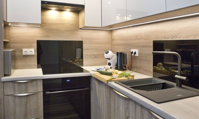 Praga Poludnie Apartamento | P&O Apartments Optyków