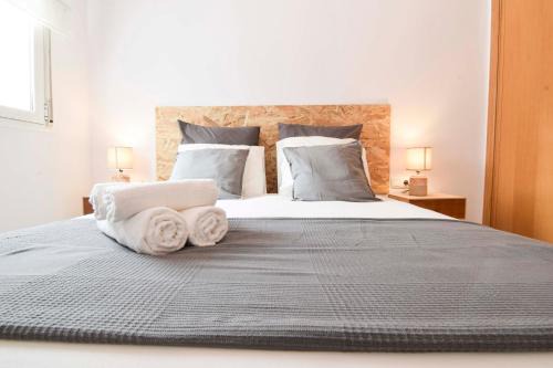 El Ejido Apartamento | P&P Apartaments Carrera de Capuchinos